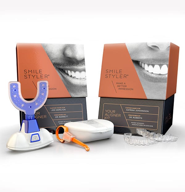 Clear-Aligners-(SmileStyler®)-at-Elwood-Family-Dentist-Practice
